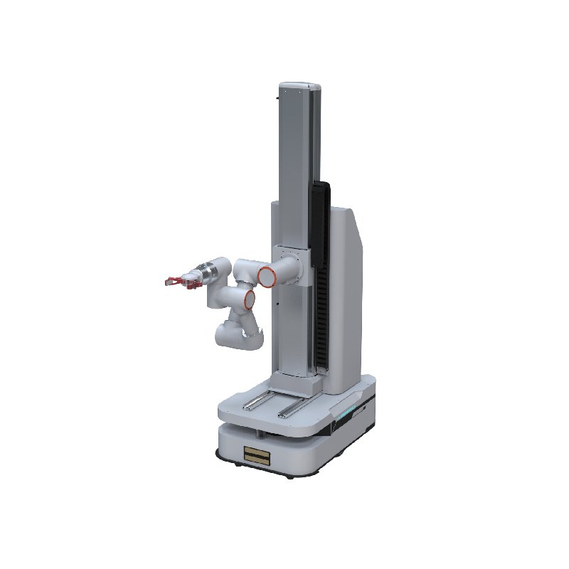 RobiSolo-L - Mobile Lifting Arm