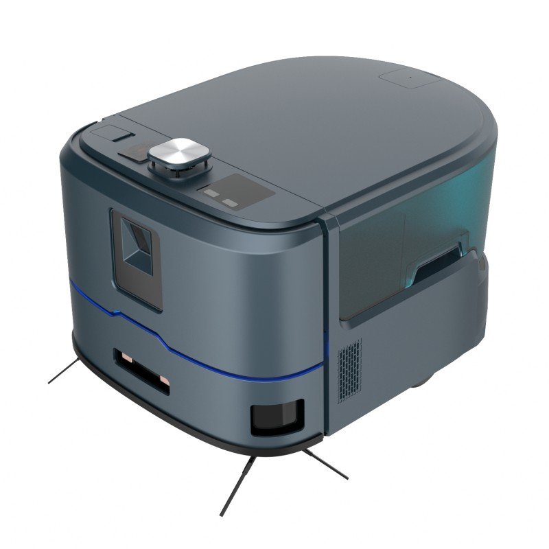 keenon cleaning robot