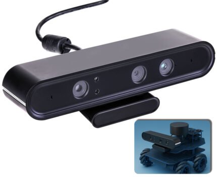 Astra Pro 3D Depth Camera