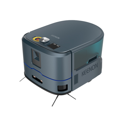 Keenon C20 Lightweight Micro-Scene Washing Robot