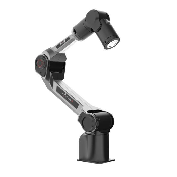 Piper arm