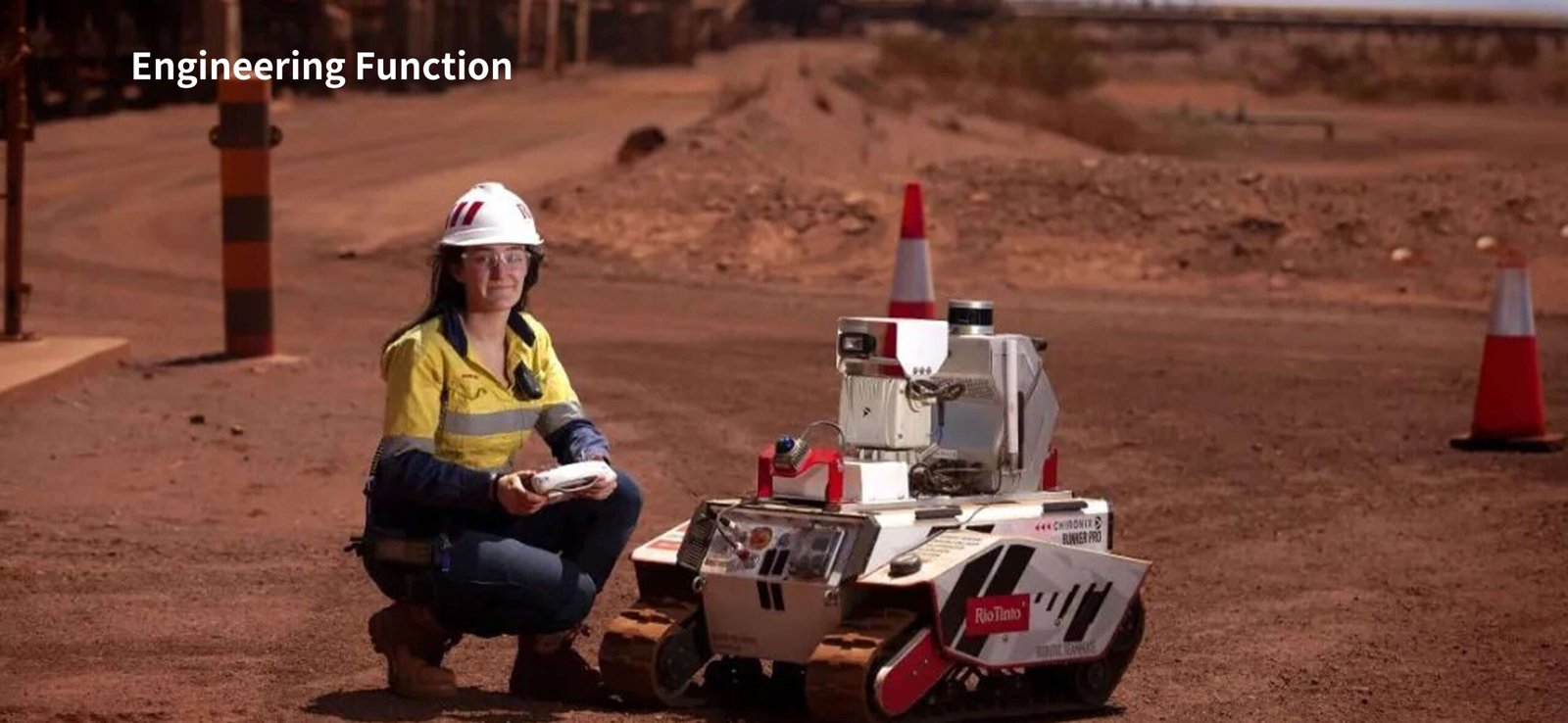 Engineering Operations