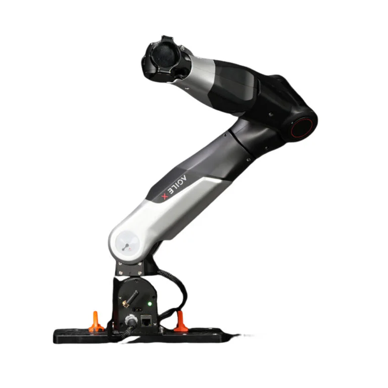 AgileX NERO 7-DOF robotic arm