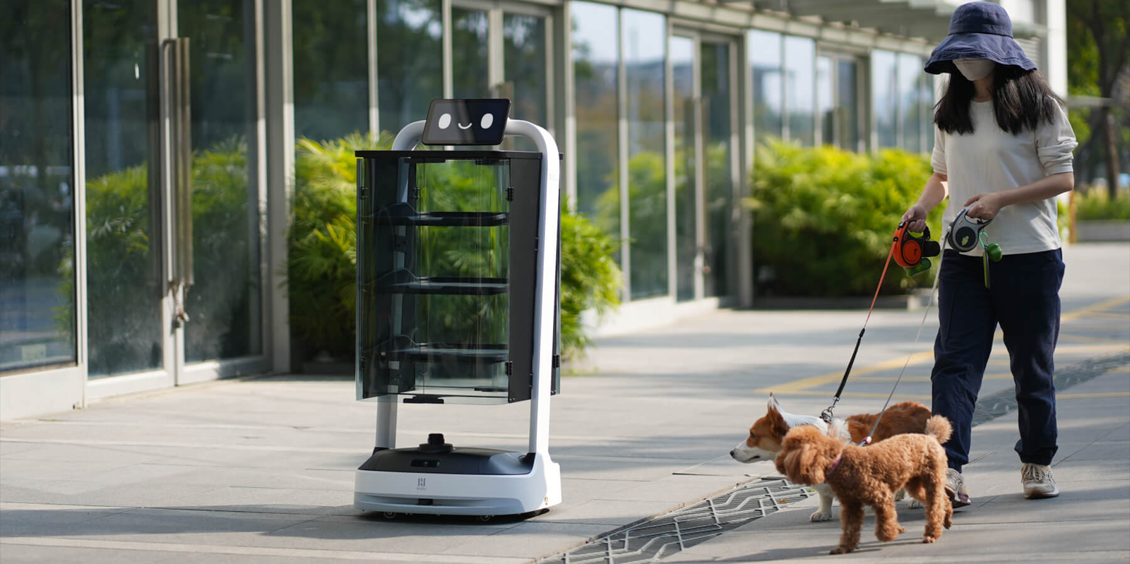 Greater Adaptability in Different Scenarios