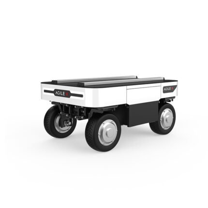 Agilex RANGER MINI 3.0 Omnidirectional Four-Wheel Steering Mobile Robot Platform