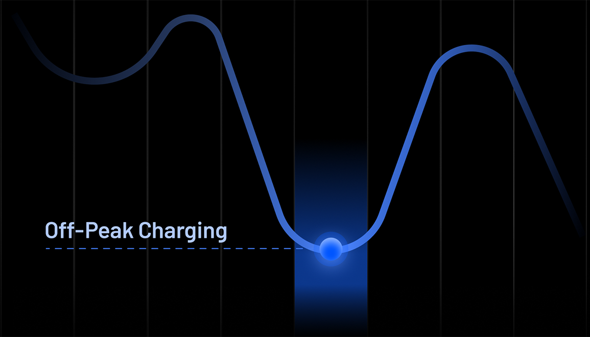 Smart Battery Management