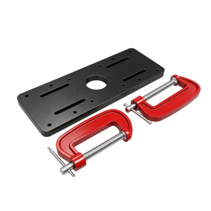 AgileX Arm Desktop Fixture Kit