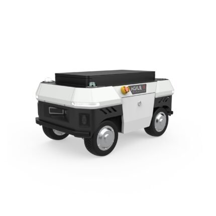 Agilex UMR (Universal Mobile Robot)