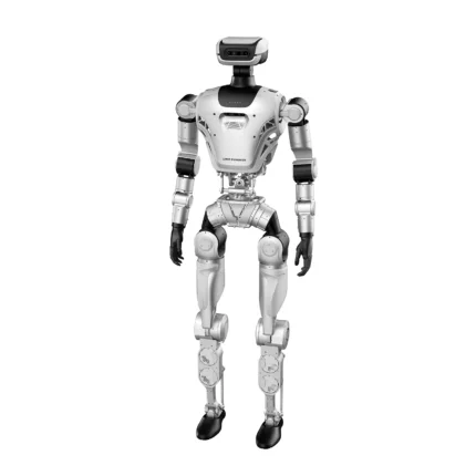 LimX Oli Full-Size General-Purpose Humanoid Robot