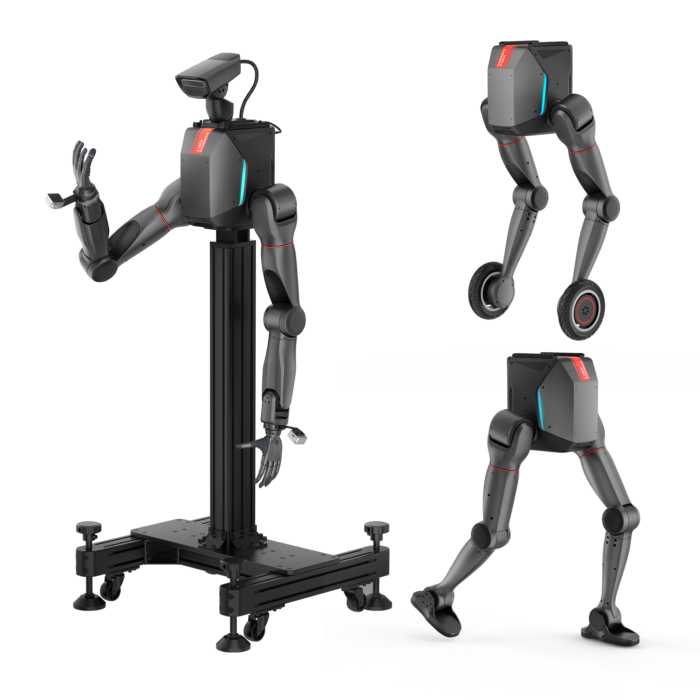 TRON 2 1